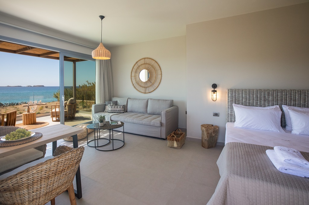 Grand Blue Beach Residences